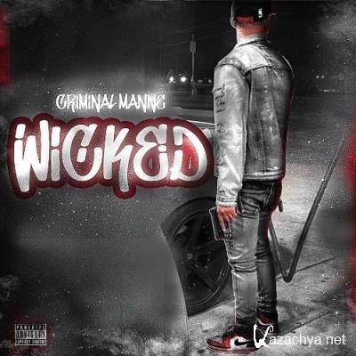 Criminal Manne - Wicked (2021)