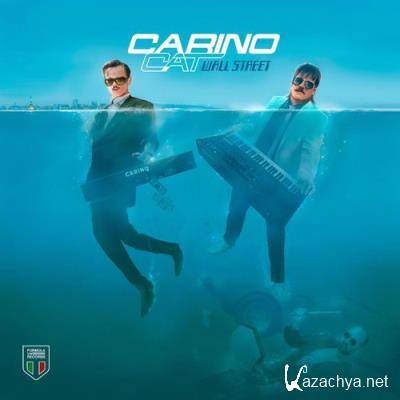 Carino Cat - Wall Street (2021)
