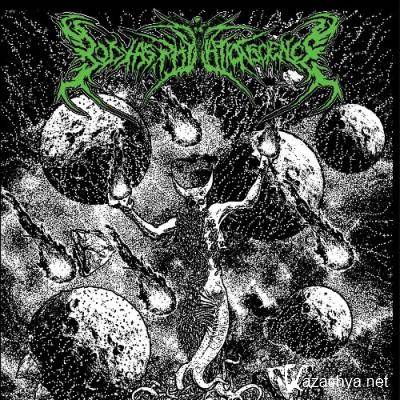 Body Asphyxiation Science - Space Adaptation Syndrome (2021)