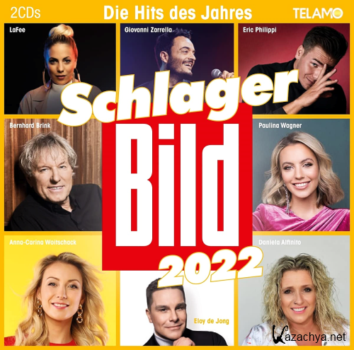 Schlager BILD (2022)