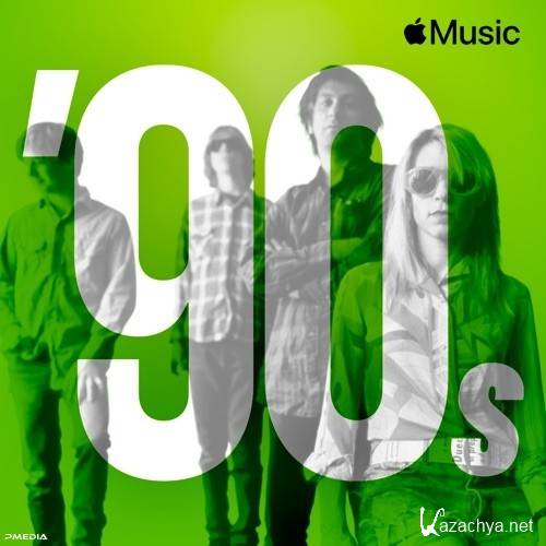 90s Indie Rock Essentials (2022)