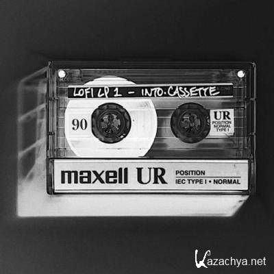 Into.cassette - Lofi Lp 1 (2021)