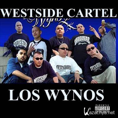 WestSide Cartel - Los Wynos (2021)