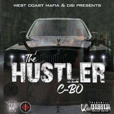 C-Bo - The Hustler (2021)