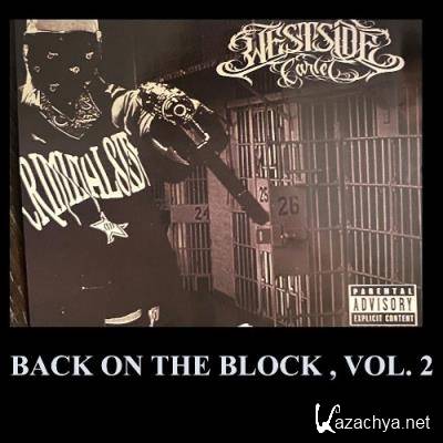 WestSide Cartel - Back On The Block, Vol. 2 (Intercept Music Version) (2021)