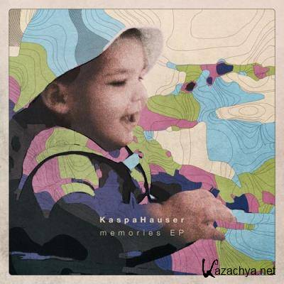 KaspaHauser - memories (2021)