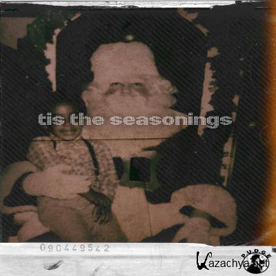 P.U.D.G.E - 'TIS THE SEASONINGS (2021)