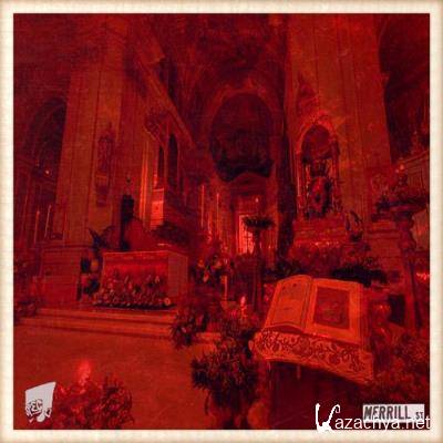 Retrospec - Christmas In Palermo (2022)