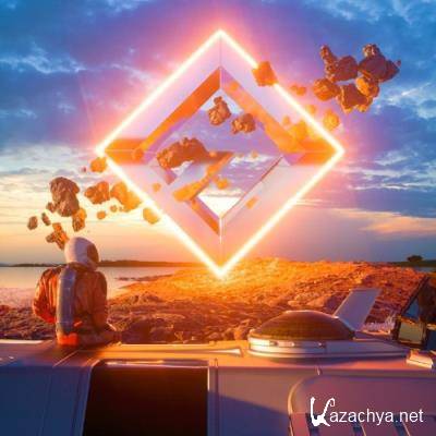 Eileen Jaime - Stranger / Bouma (2021)