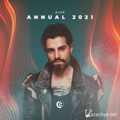 Alok - Annual 2021 (2021)