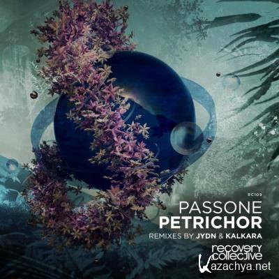 Passone - Petrichor (2021)