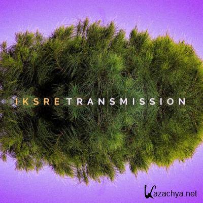 Iksre - Transmission (2021)