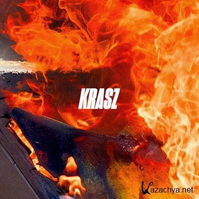 Jacek Sienkiewicz - KRASZ (2021)