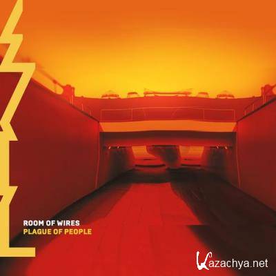 Room Of Wires - Plague Of People (2021)