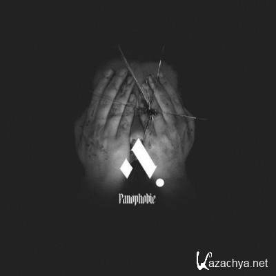 Architrav - Panophobie (2021)