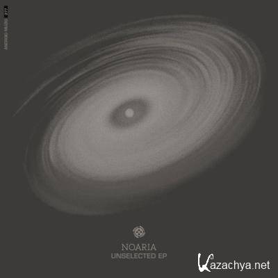 Noaria - Unselected EP (2022)