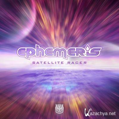 Ephemeris - Satellite Racer (2022)