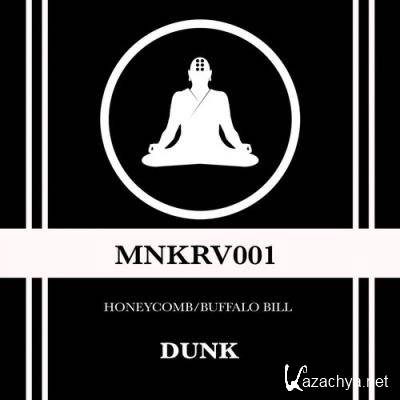 Dunk - Honeycomb (2022)