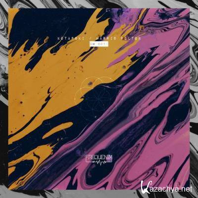 Kotapski & Harris Pilton - Oh Boy! (2022) Kotapski & Harris Pilton - Oh Boy! (2022)