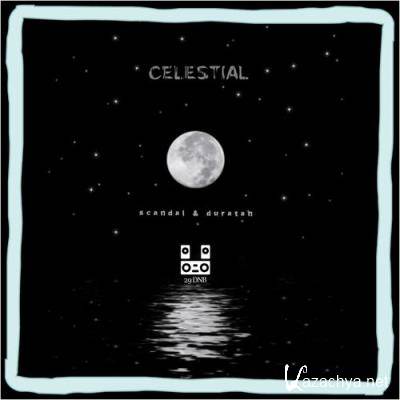 Scandal, Duratan - Celestial (2022)