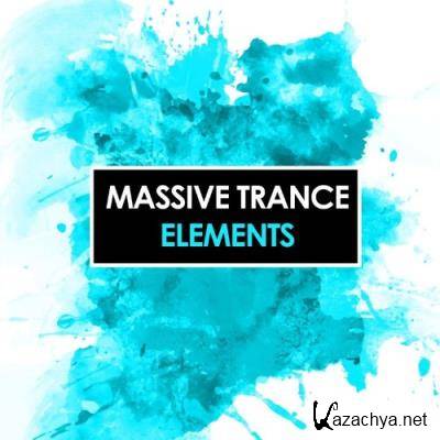 Massive Trance Elements (2022) Massive Trance Elements (2022)
