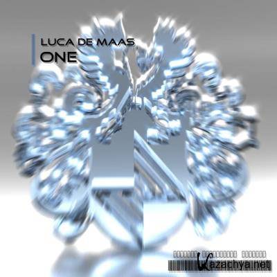 Luca De Maas - One (2022) Luca De Maas - One (2022)