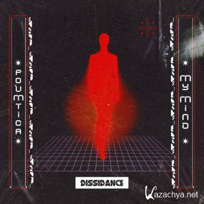 Poumtica - My Mind (2022)