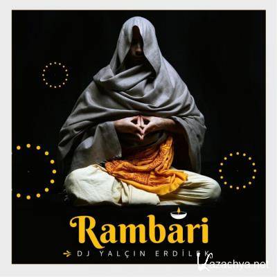 DJ Yalcin Erdilek - Rambari (2022)