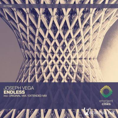 Joseph Vega - Endless (2022)