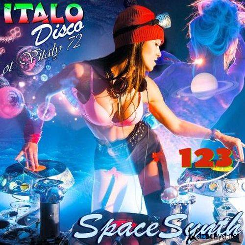 Italo Disco & SpaceSynth 123 (2021)