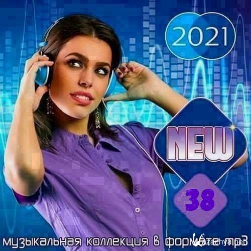 NEW Vol.38 (2021)
