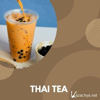 High Mountain - Thai Tea (2022)