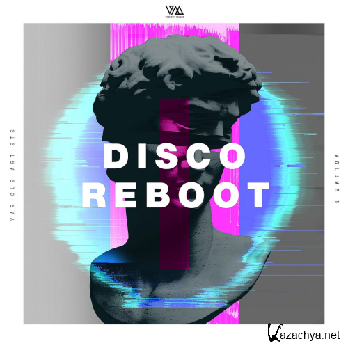 Disco Reboot Vol. 1 (2021)