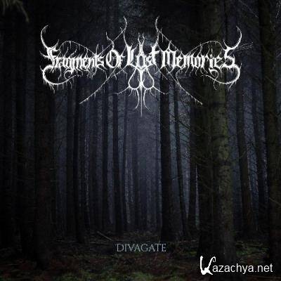 Fragments Of Lost Memories - Divagate (2022)