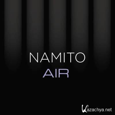 25 Years Nam - AIR (2022)