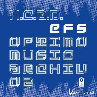 H.E.A.D. - EFS (2021)