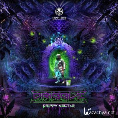 Dribble - Drippy Nectar (2021)