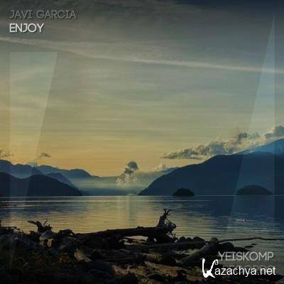 Javi Garcia - Enjoy (2021)