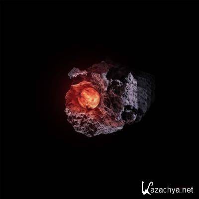 Kapibara - Gaboon (2021)