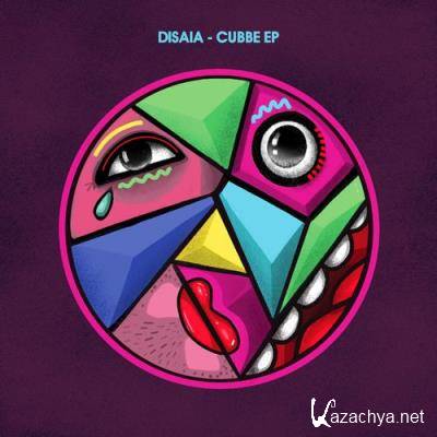 Disaia - Cubbe EP (2021)