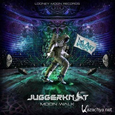 JuggerKnot, Radikal Moodz - Moon Walk (2021)