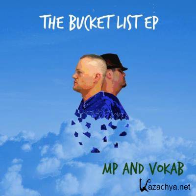 MP and Vokab - The Bucket List (2021)