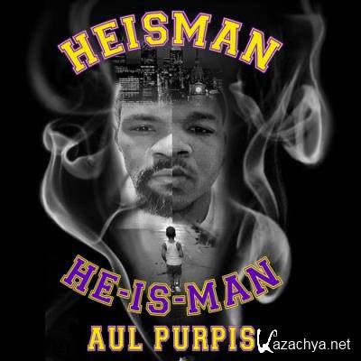 Aul Purpis - Heisman (2021)