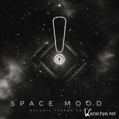 Space Mood (Melodic Techno Vol. 1) (2021)