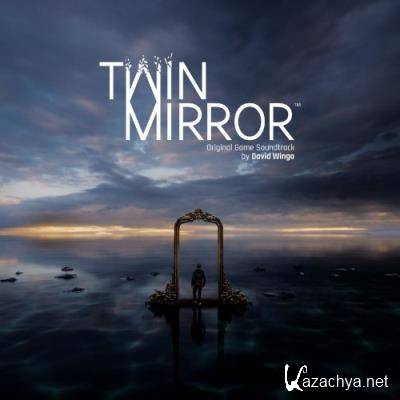 David Wingo - Twin Mirror (Original Game Soundtrack) (2021)