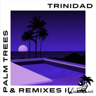 Trinidad - Palm Trees & Remixes, Vol. II (2021)