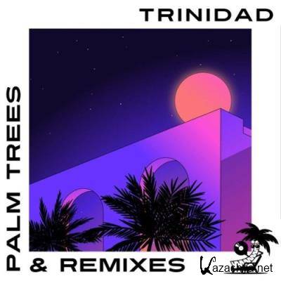 Palm Trees & Remixes (2021)