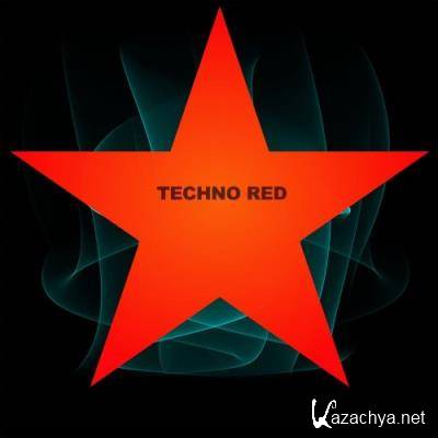 Techno Red - Turning the Wind (2022)