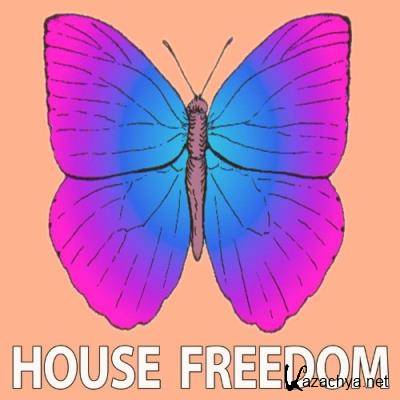 House Freedom - Event (2022)