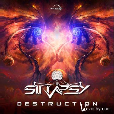 Sinapsy - Destruction (2021)